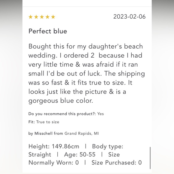 Anthropologie NWT Anthropologie Sheer Lace
Mini Dress Size 00. - Picture 13 of 13